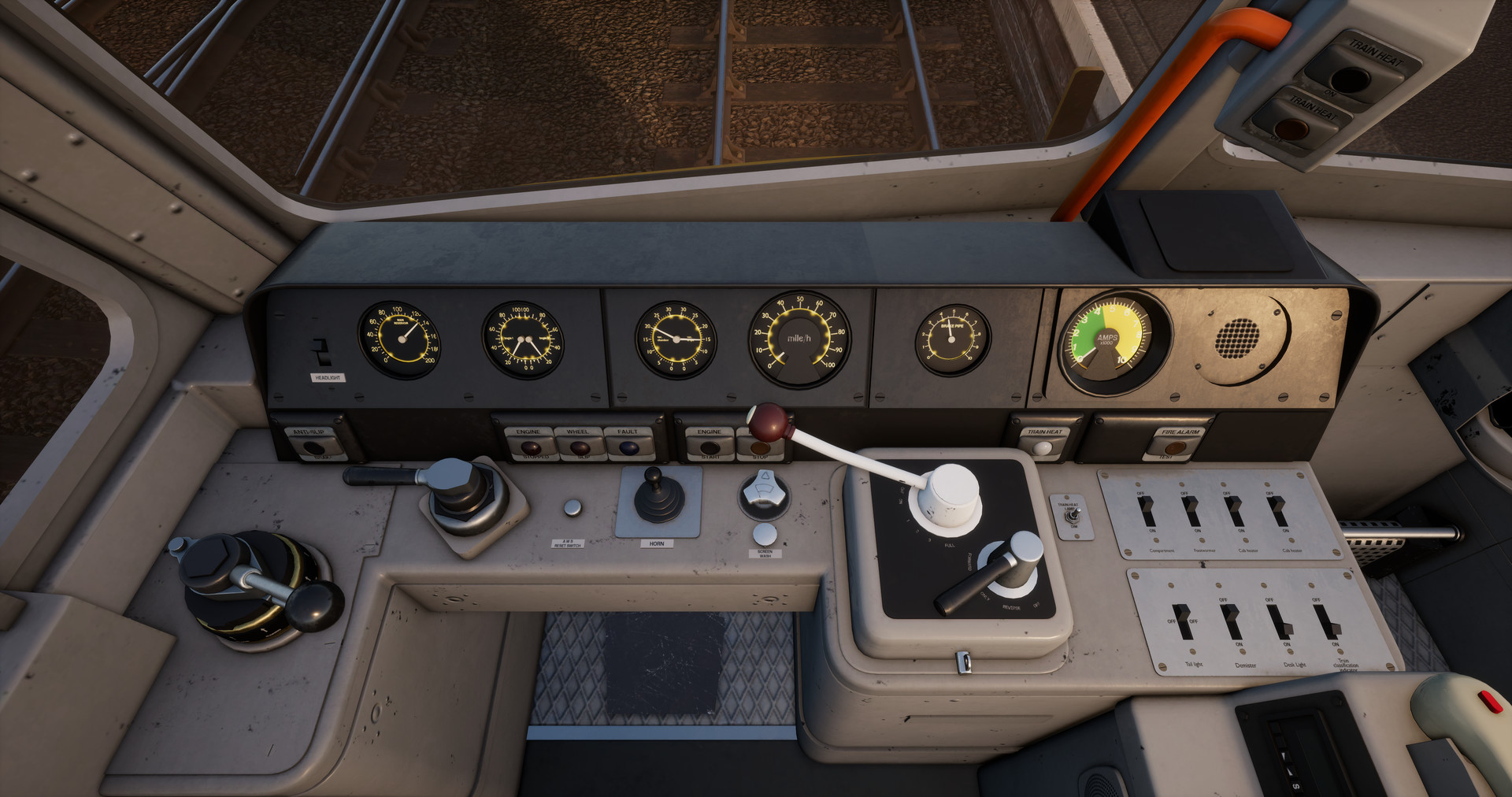 Train Sim World 2020: West Somerset Railway Route