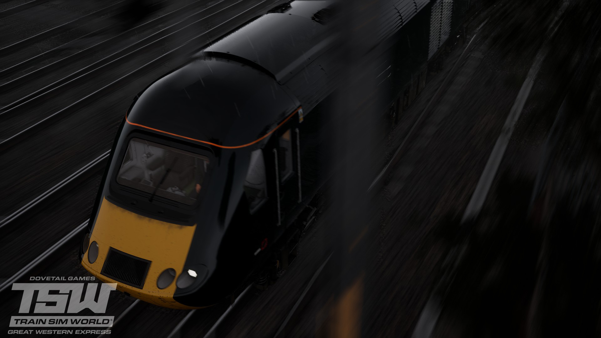Train Sim World: Great Western Express