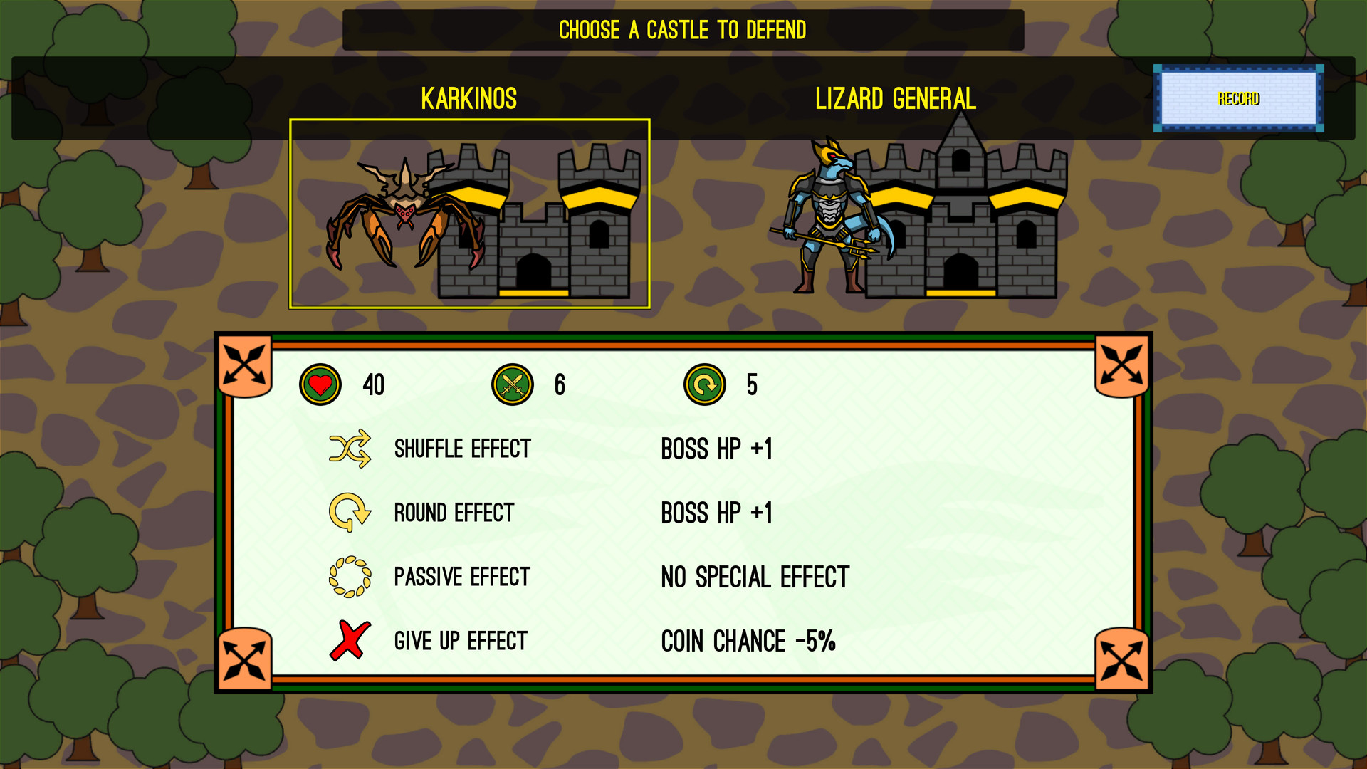 Last Kingdom: The Card Game