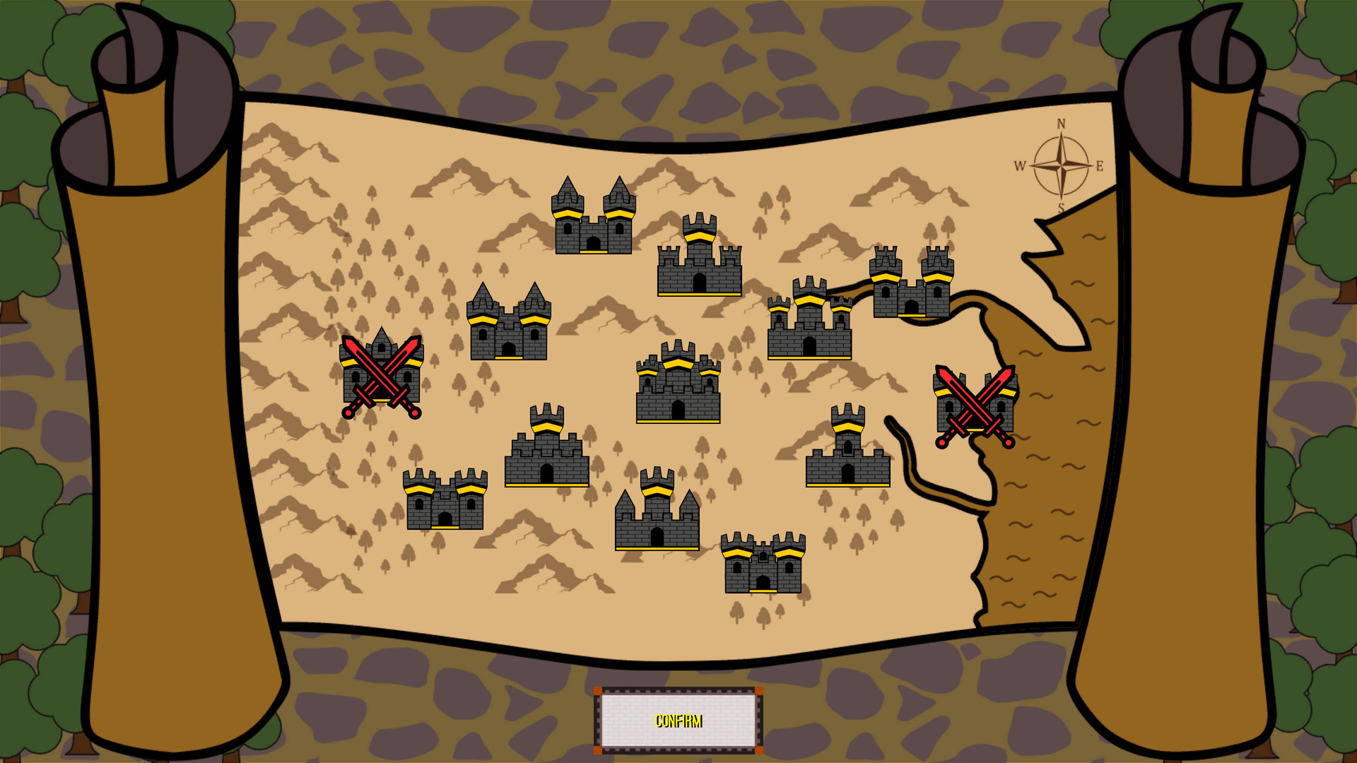 Last Kingdom: The Card Game