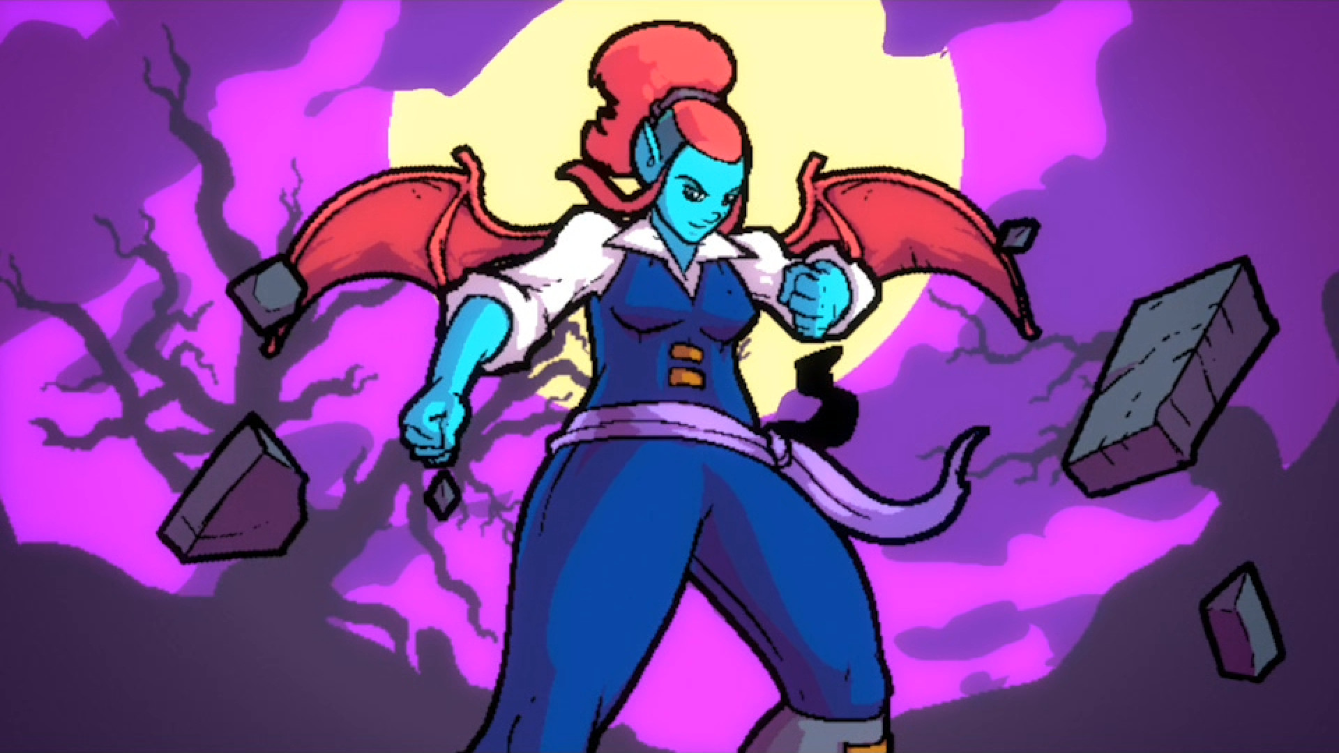 Crypt of the Necrodancer: Amplified