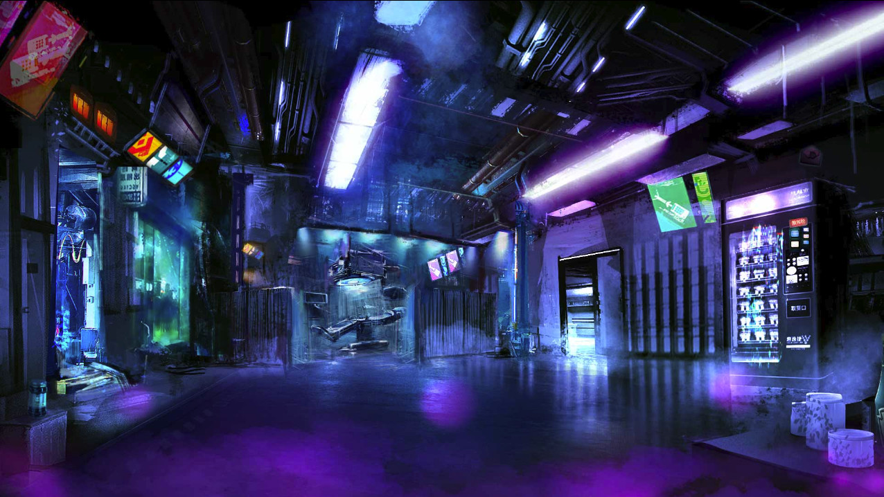 墨心：波云诡船