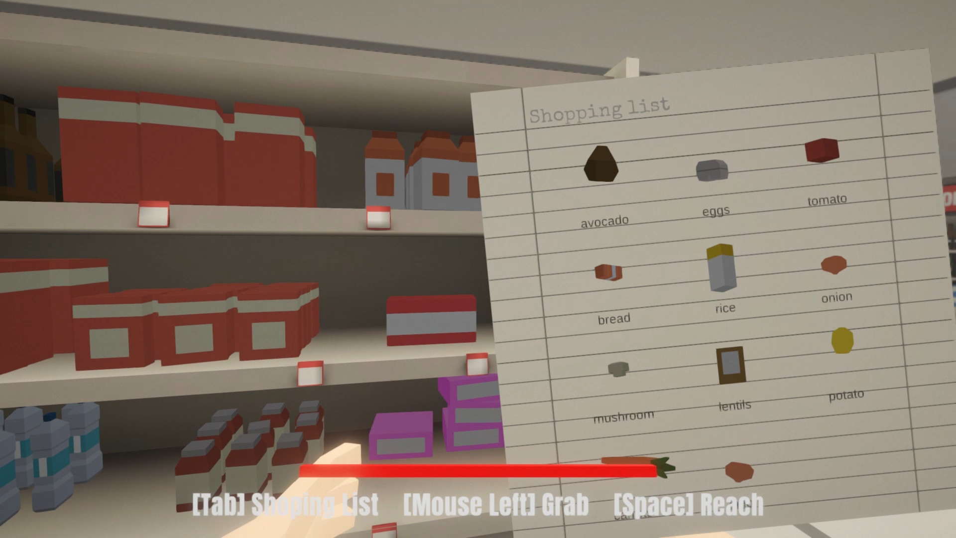 Coronavirus Quarantine Simulator