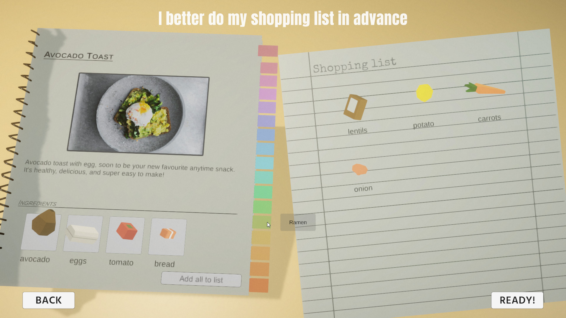 Coronavirus Quarantine Simulator