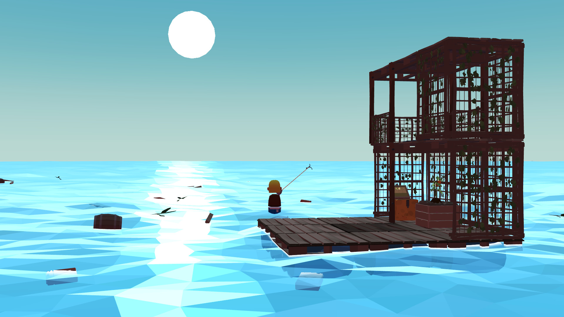 OceanCraft