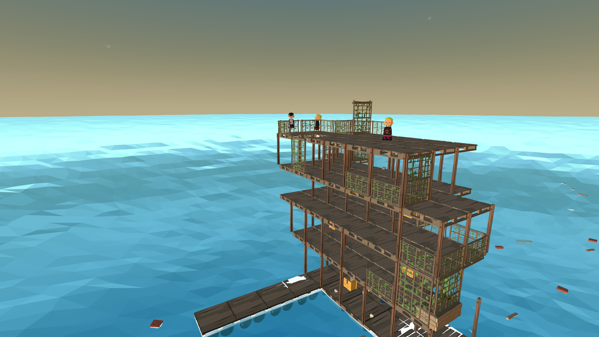 OceanCraft