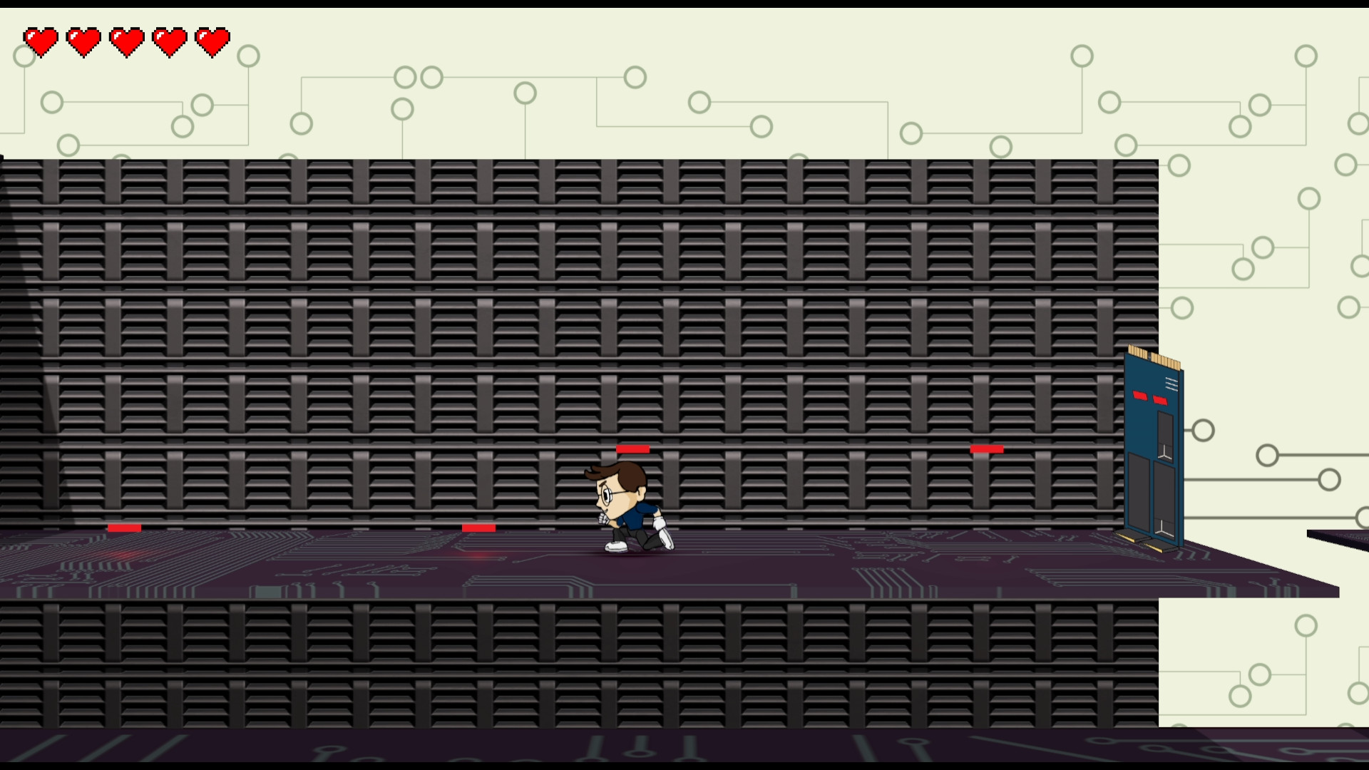 Troy: The Malware Fight