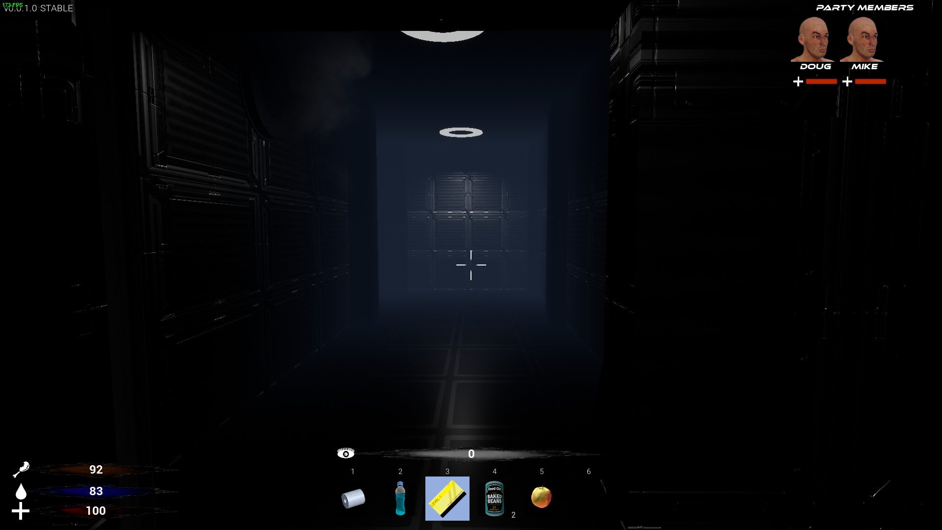 SCP: The Foundation