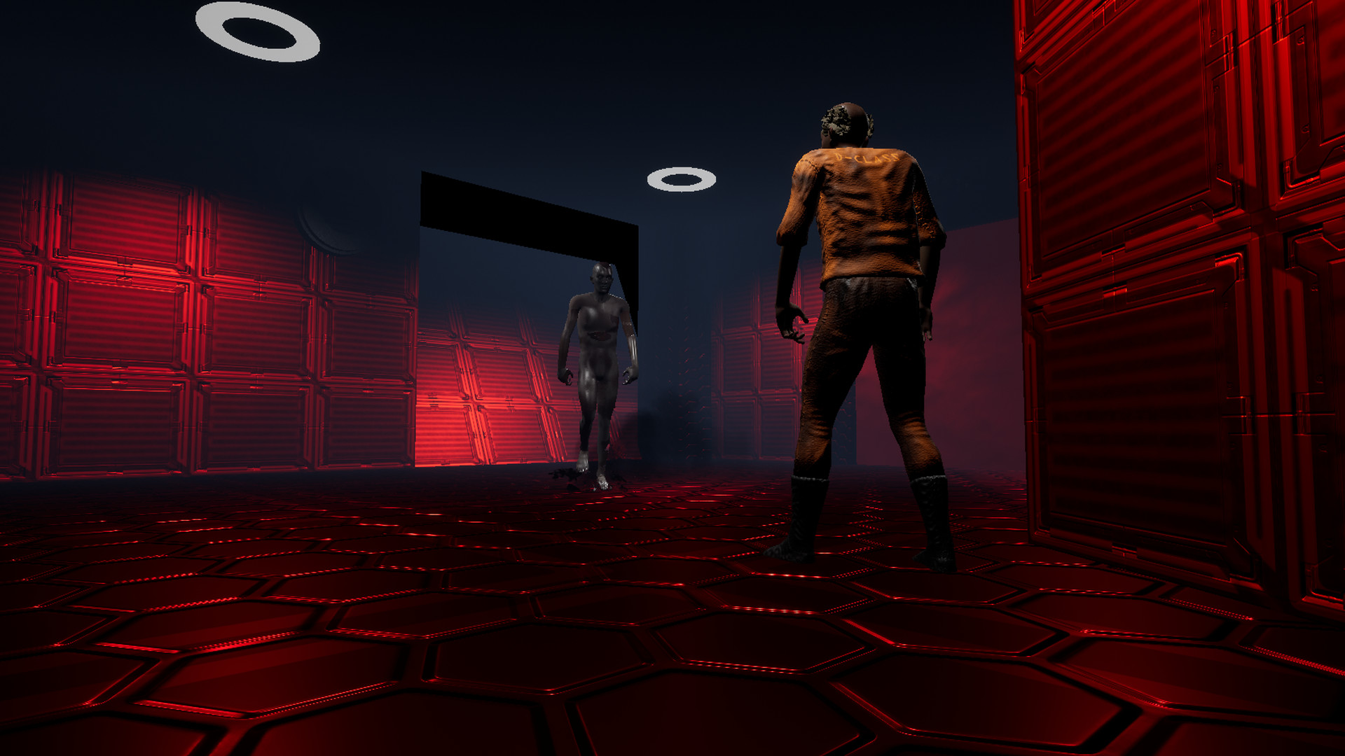 SCP: The Foundation