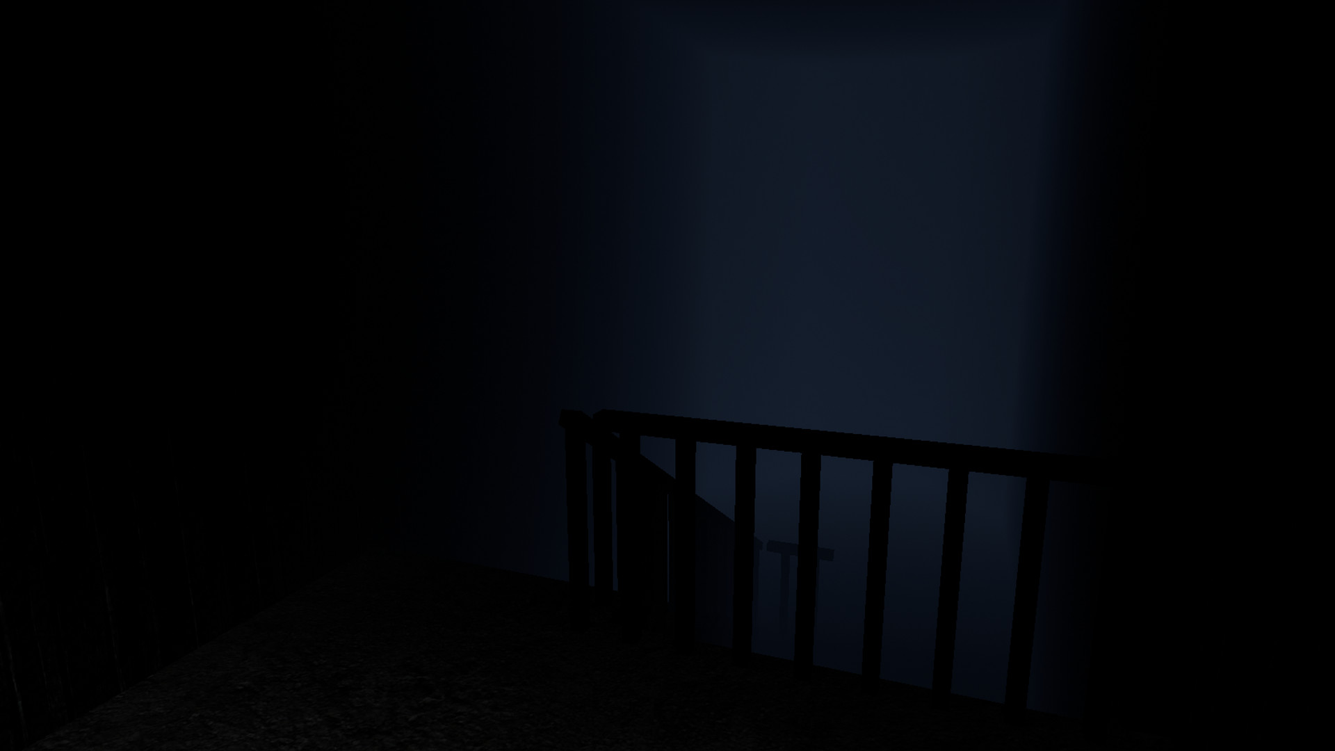 SCP: The Foundation