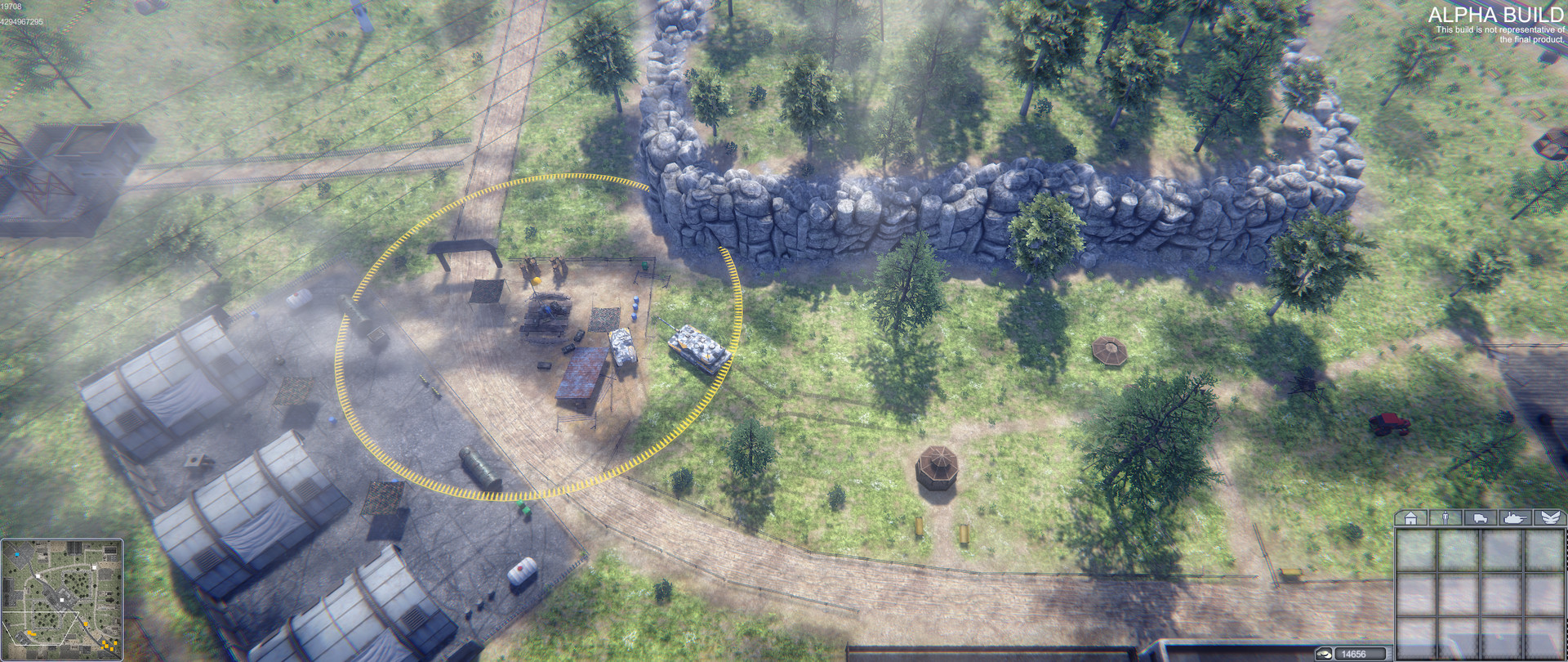 Global Conflagration