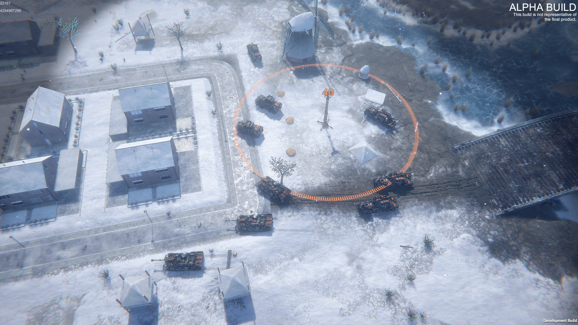 Global Conflagration