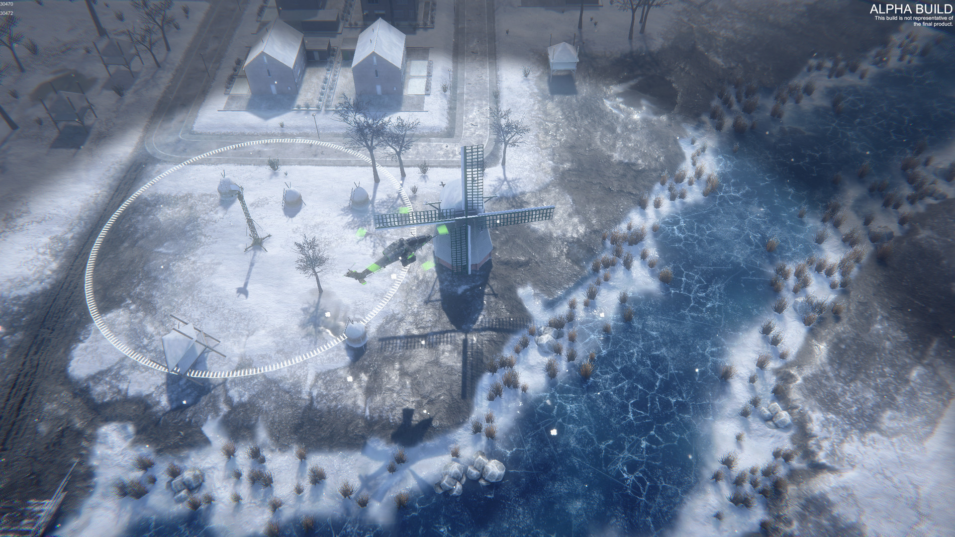 Global Conflagration