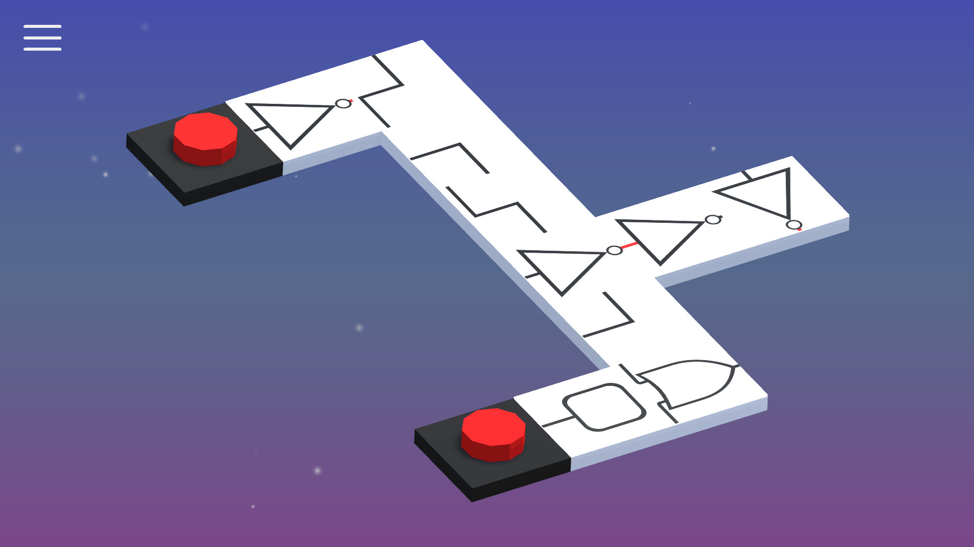 Puzzletronics Digital Infinite