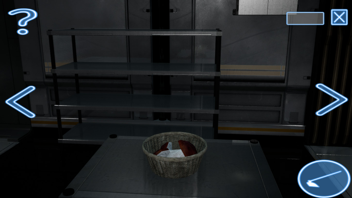 Martian Potato