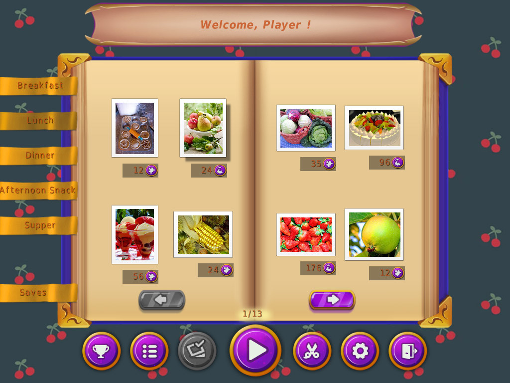 Tasty Jigsaw Happy Hour 2