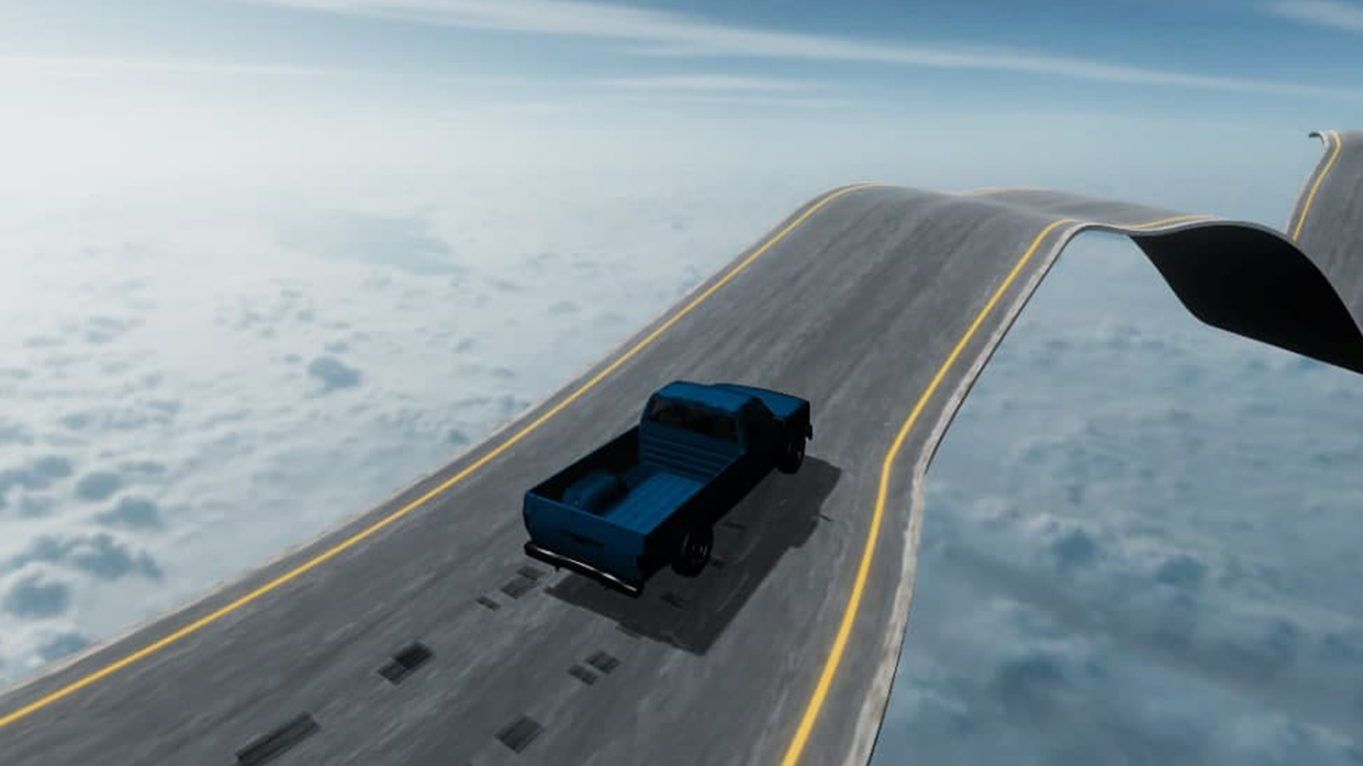 Pushing the limit