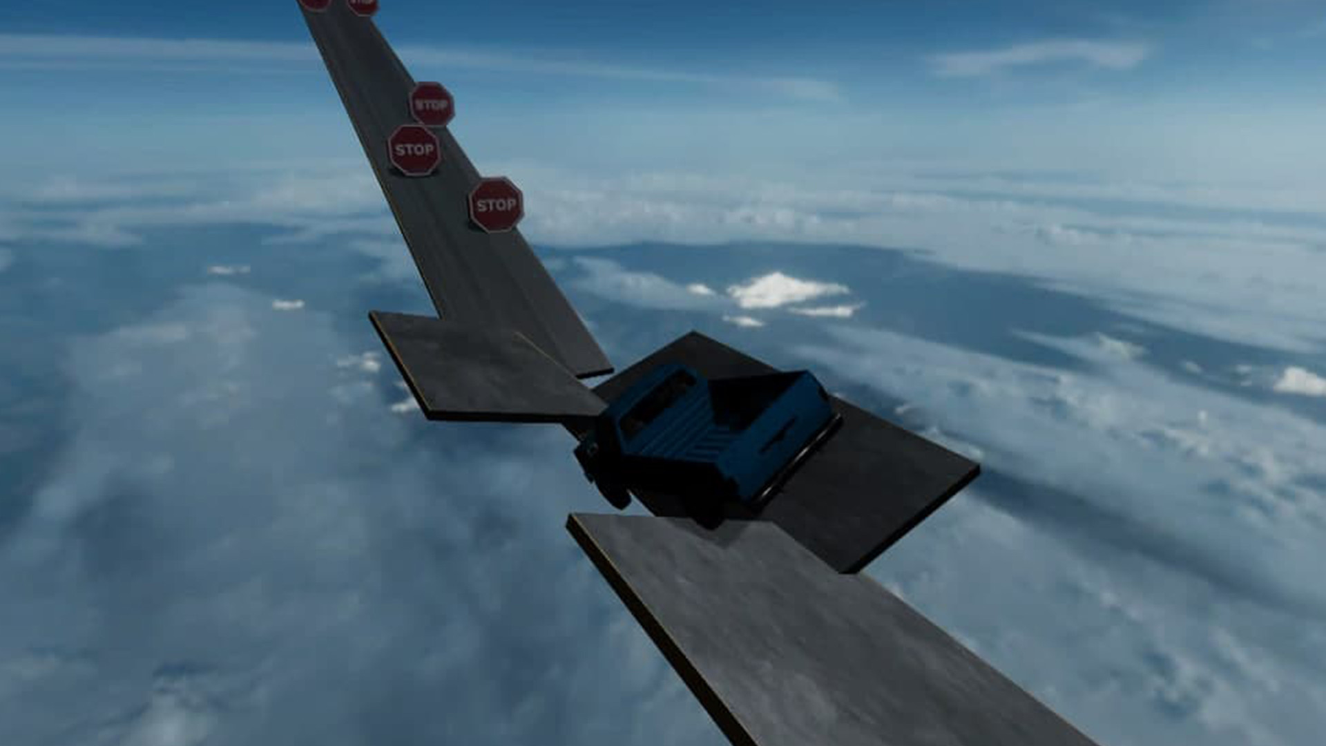 Pushing the limit