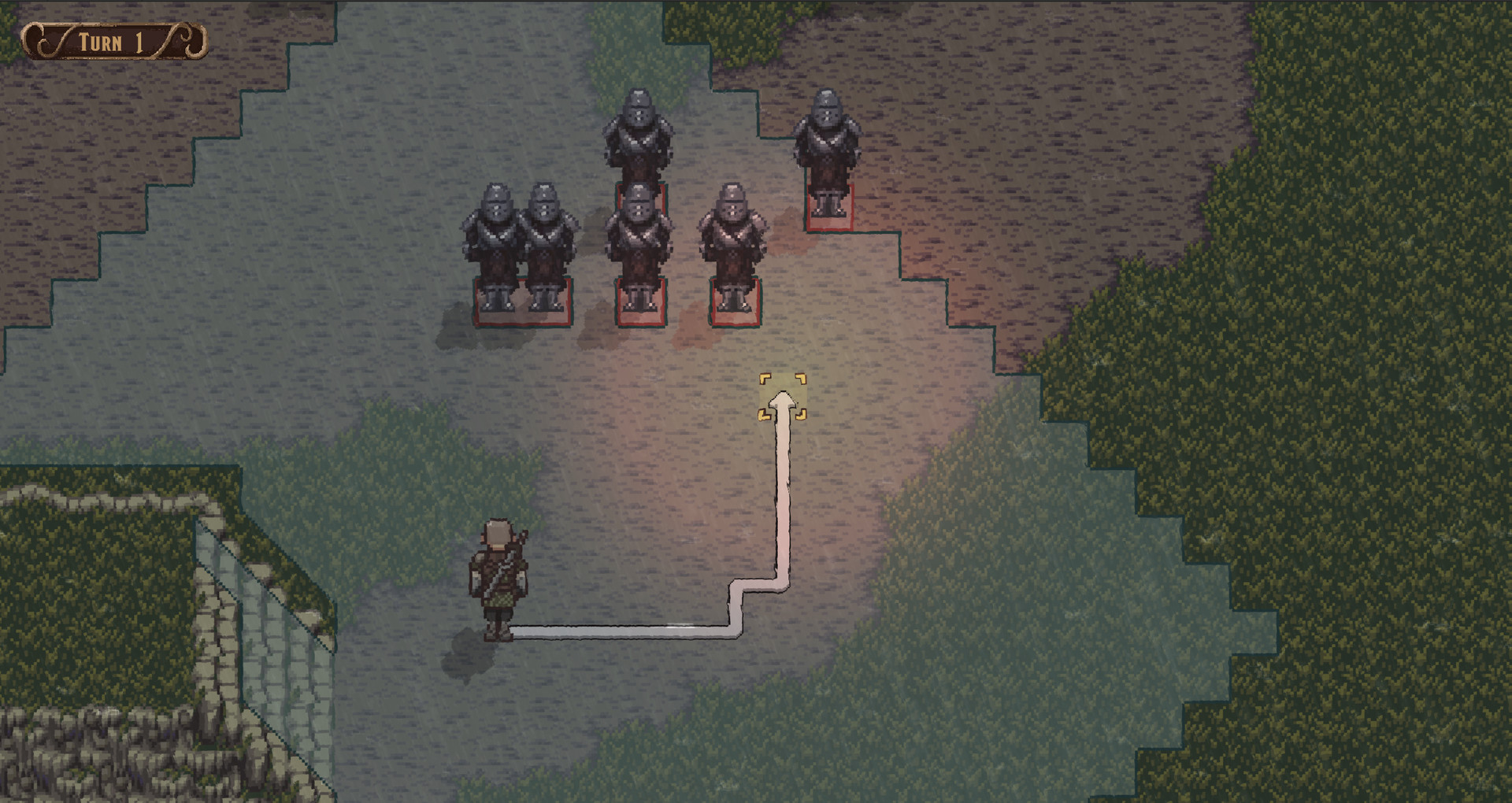 Codename: Mystery Babylon