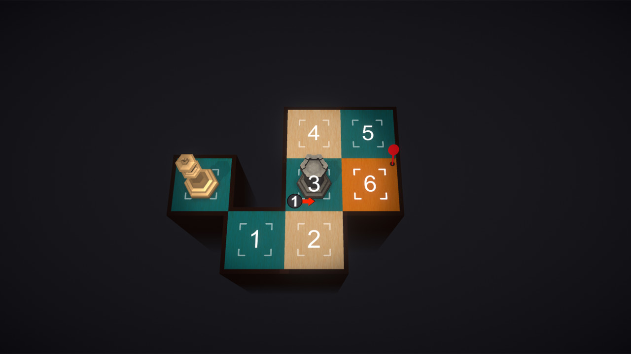 Chess Brain: Dark Troops