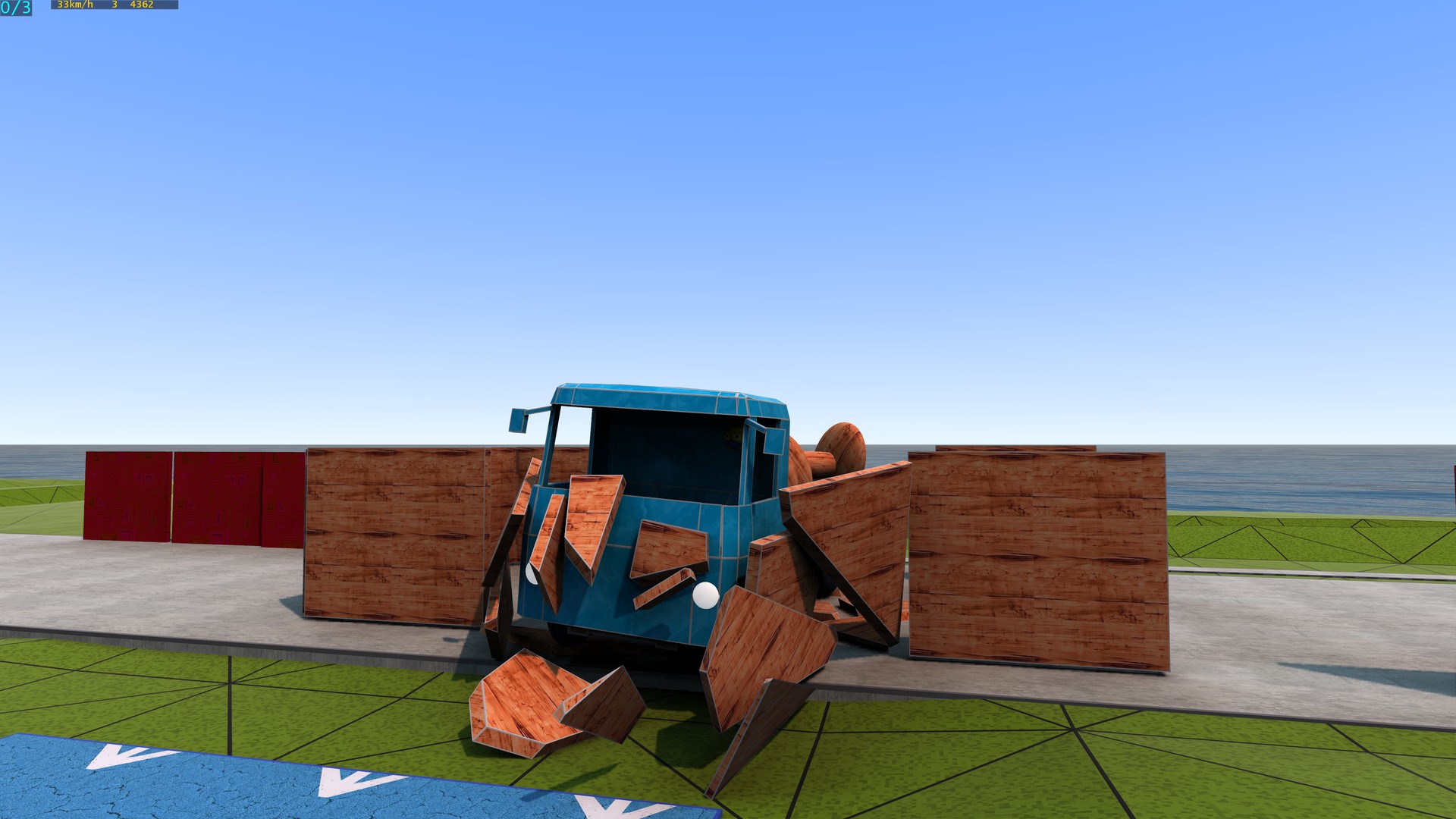 Tricky Machines