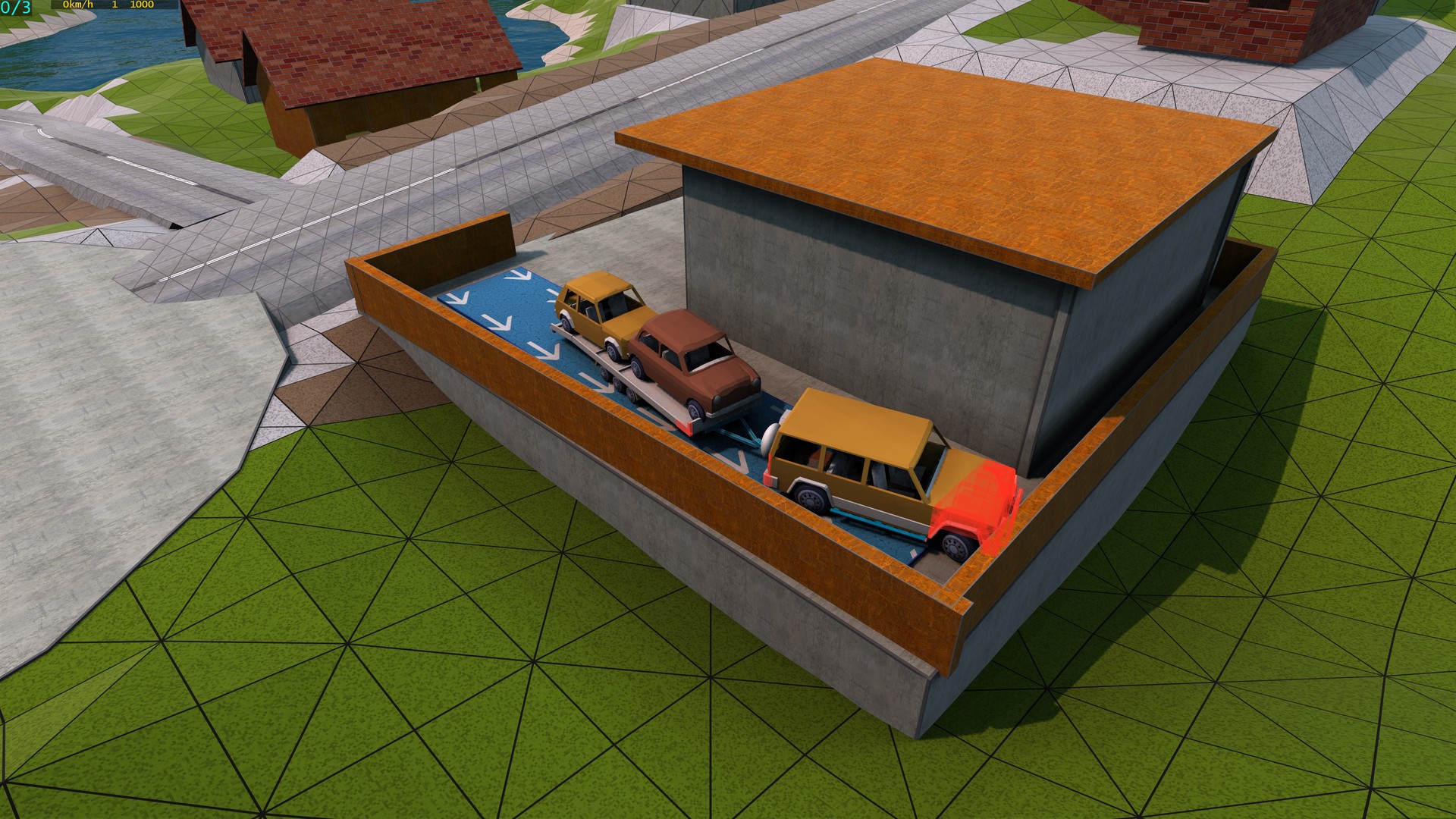 Tricky Machines