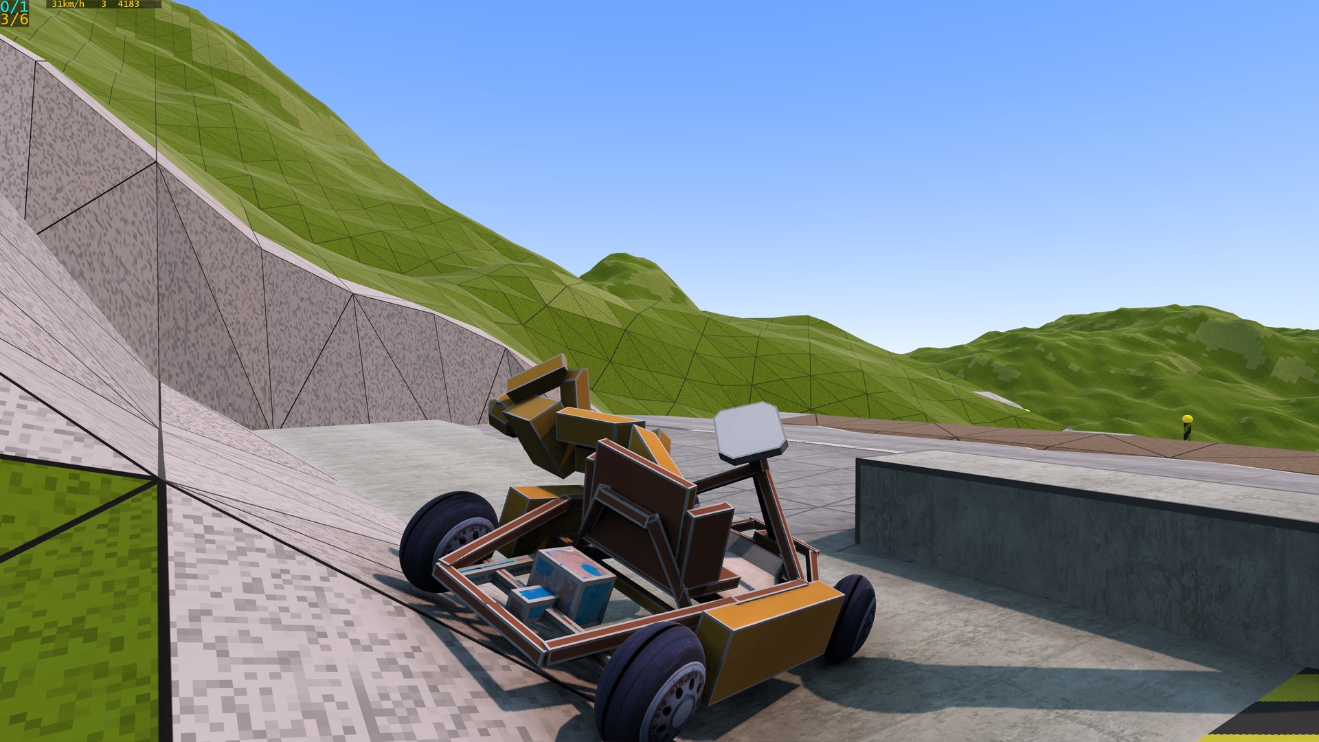 Tricky Machines