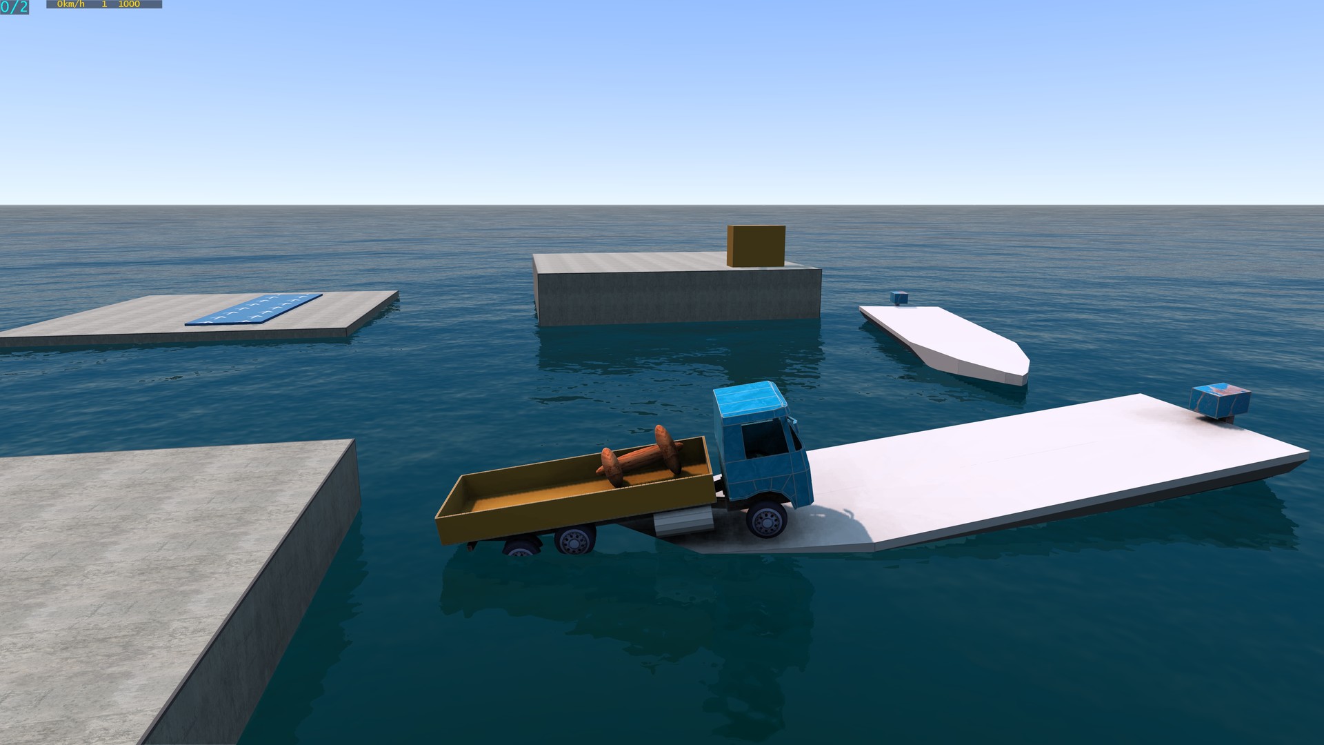 Tricky Machines