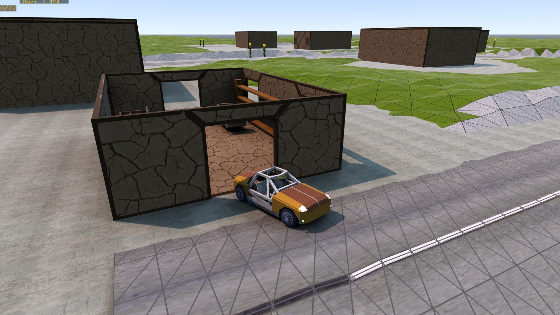 Tricky Machines