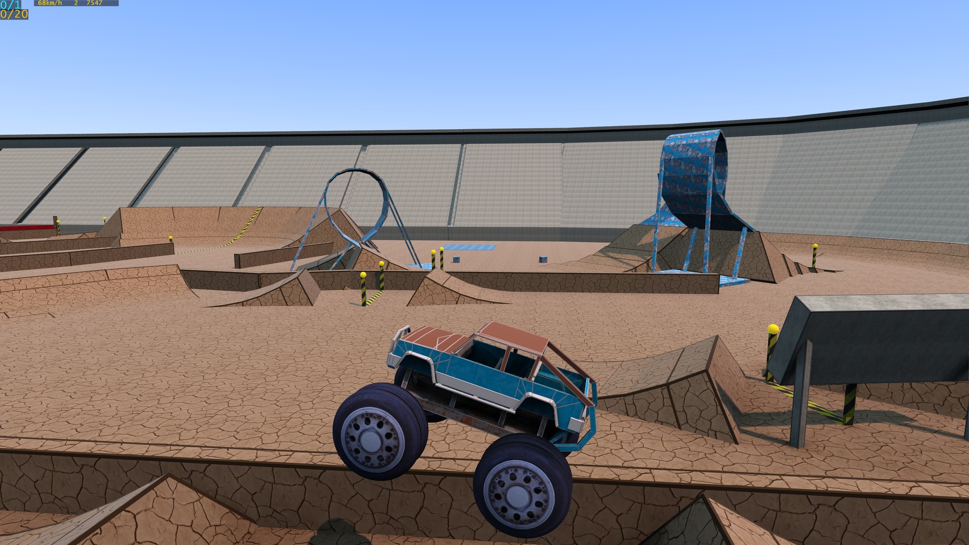 Tricky Machines
