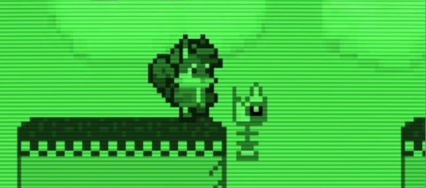 Super Retro World