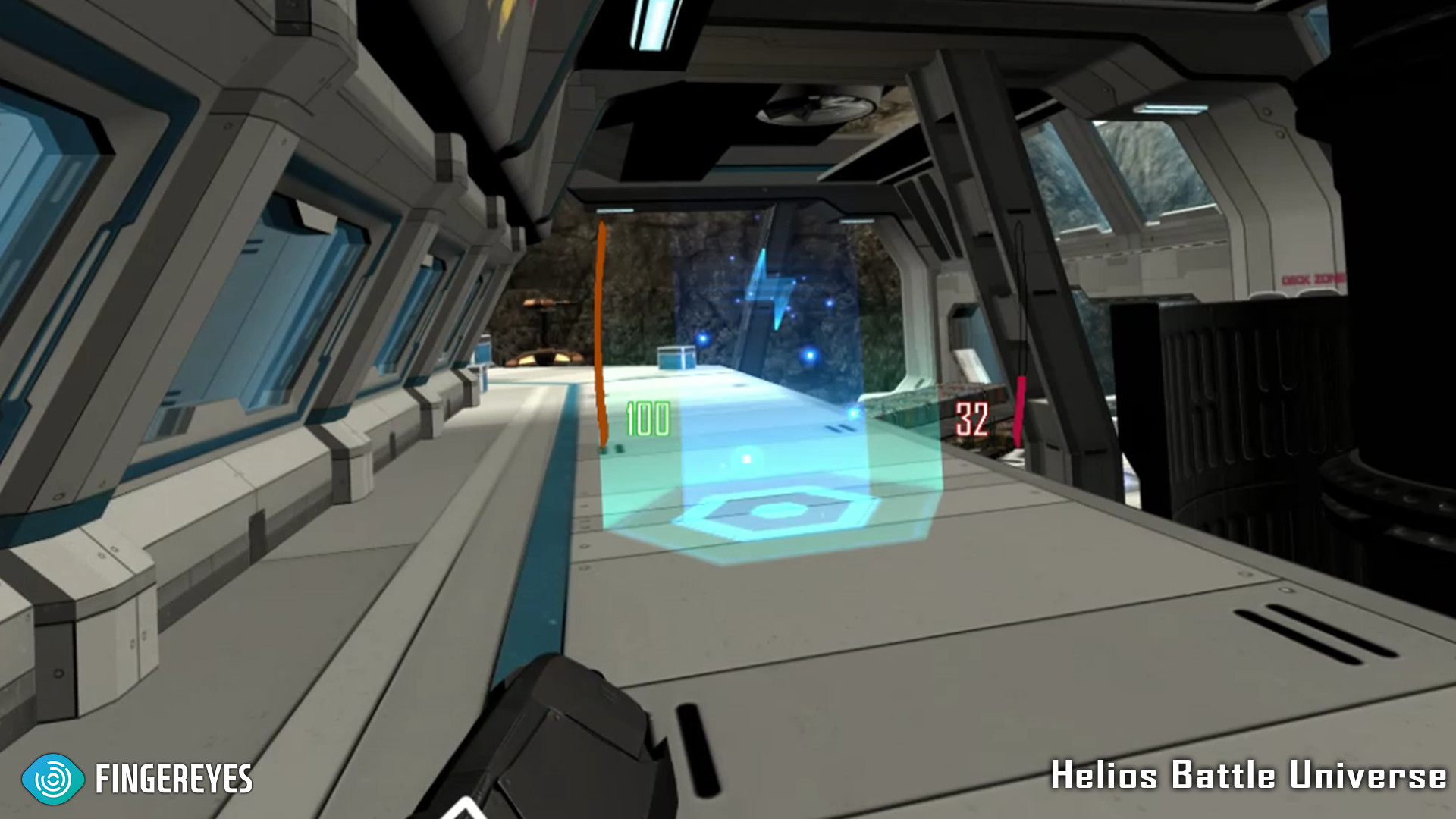 Helios Battle Universe