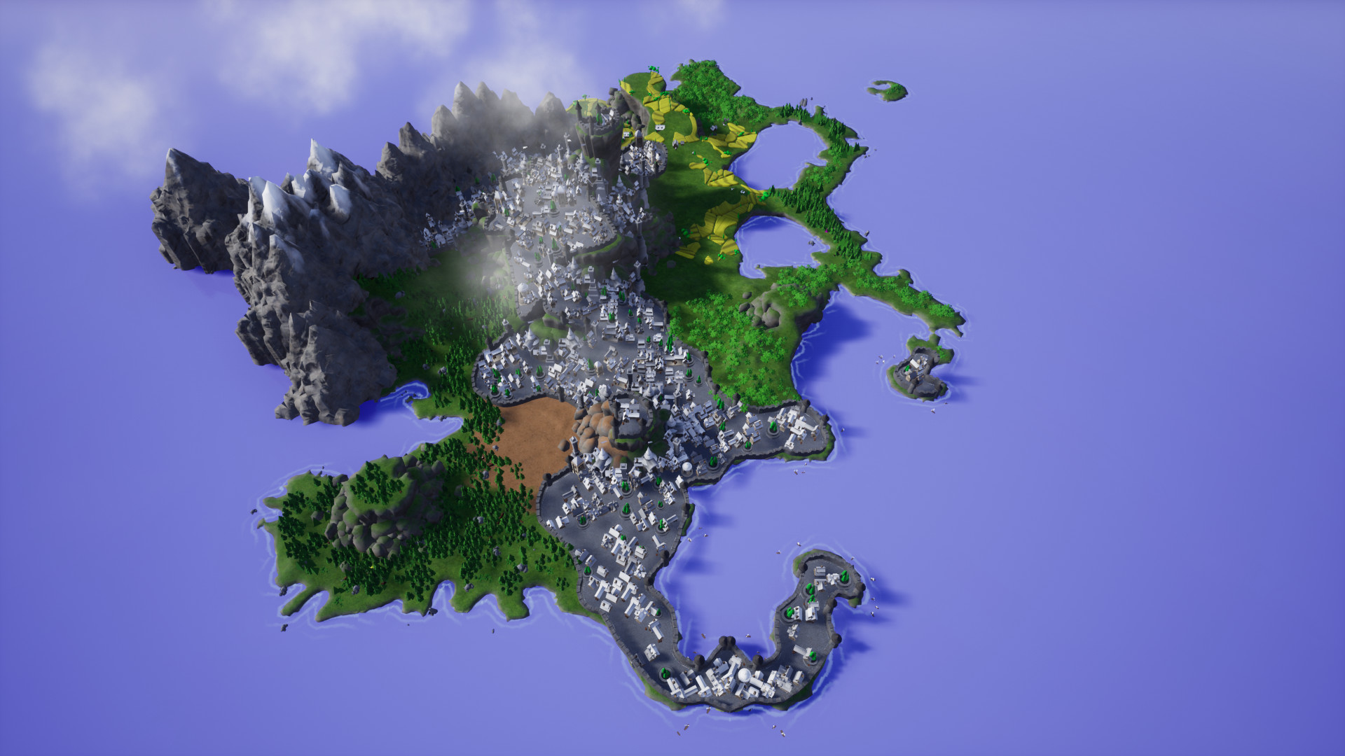 Atlas Architect