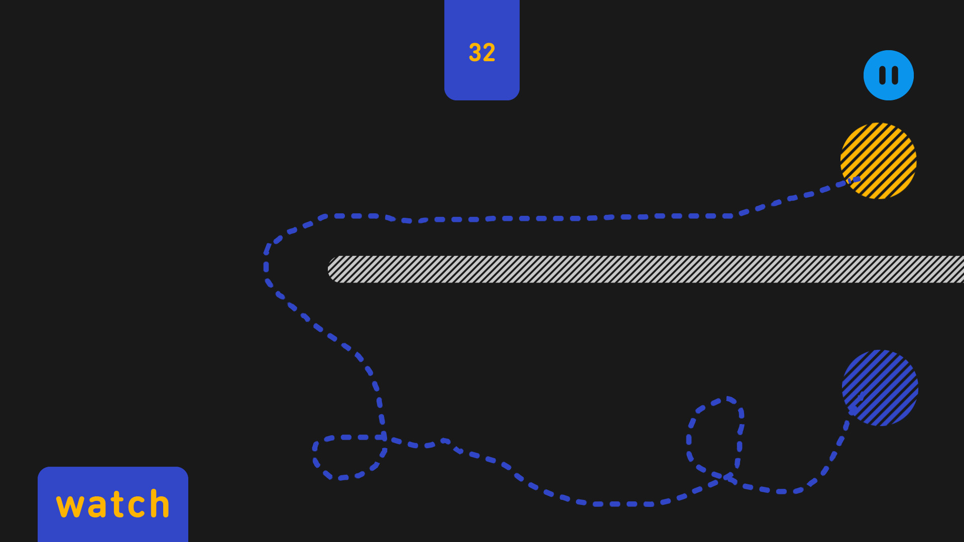 Replay: A Puzzle Game