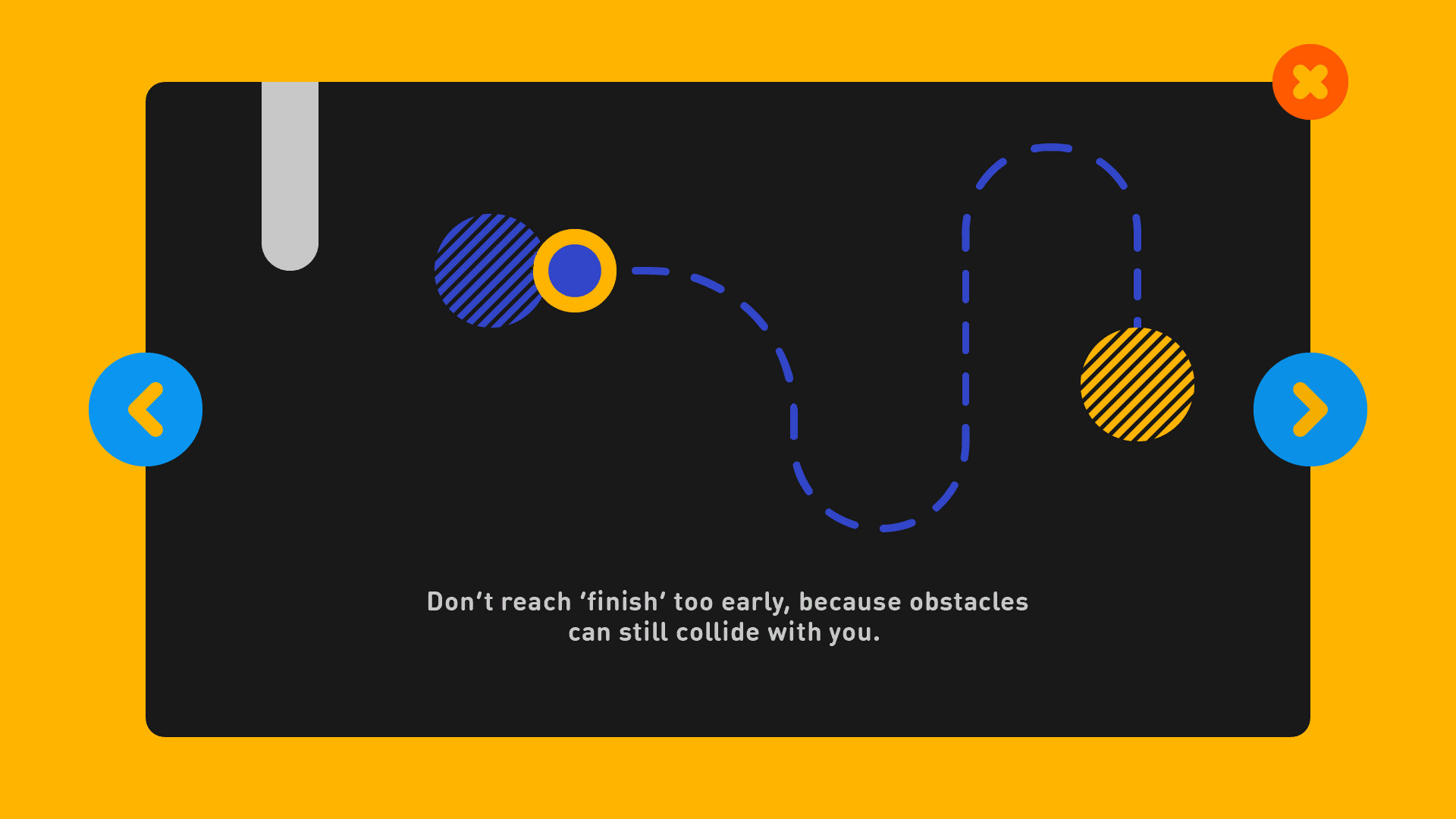 Replay: A Puzzle Game