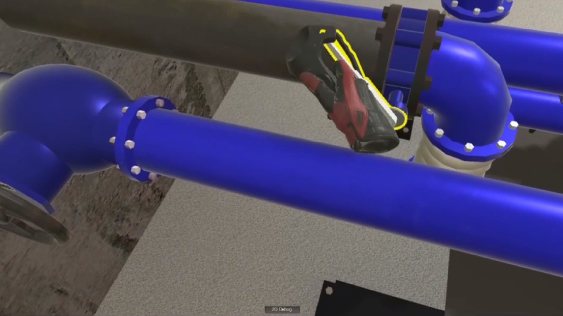 Simple Loto Simulator