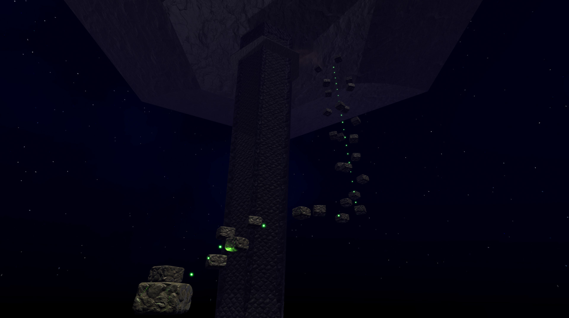 Climb the Tower
