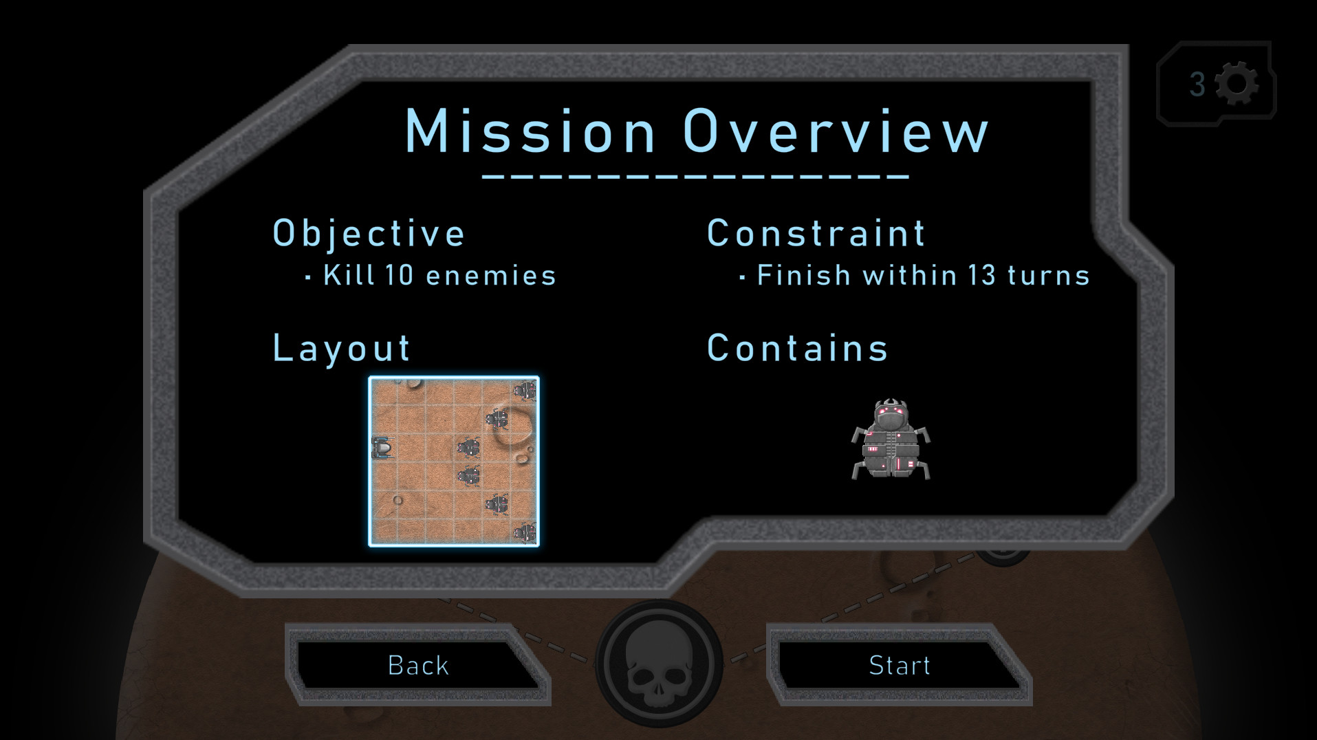 Command Line Pilot