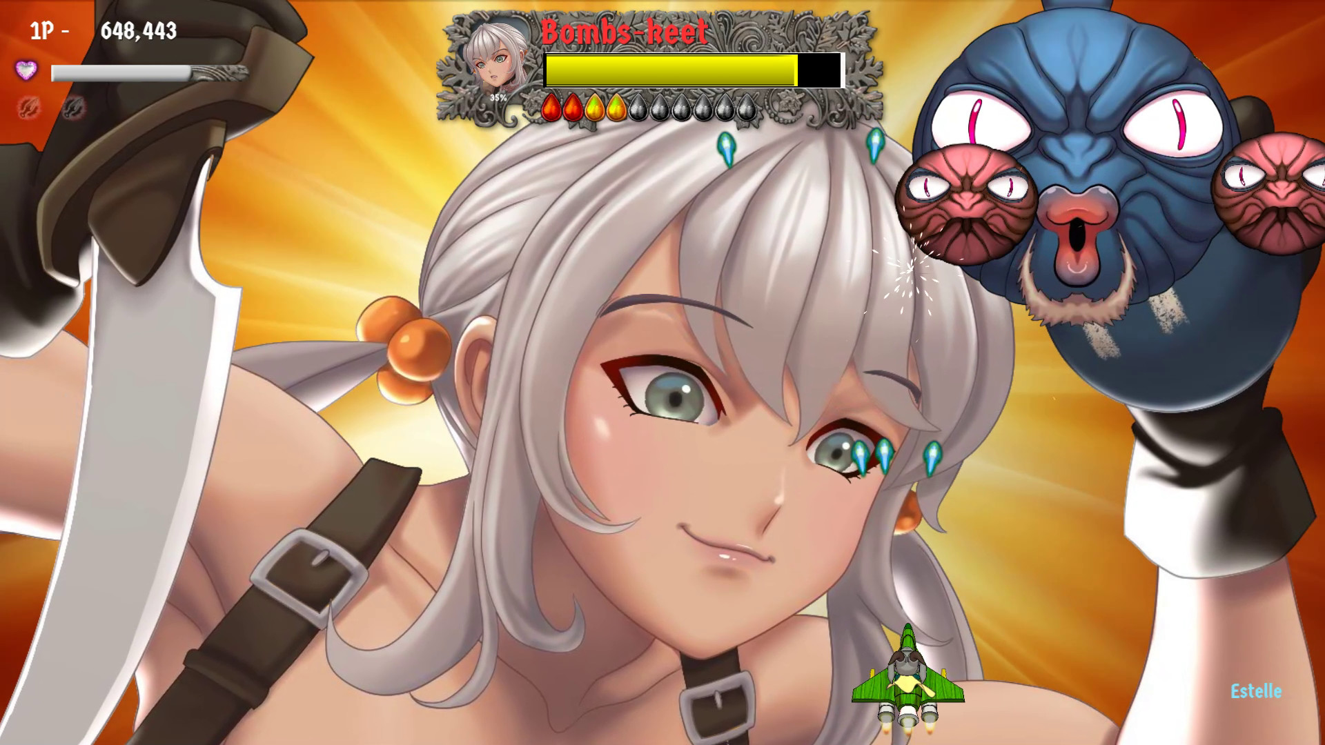 Waifu Discovered 2