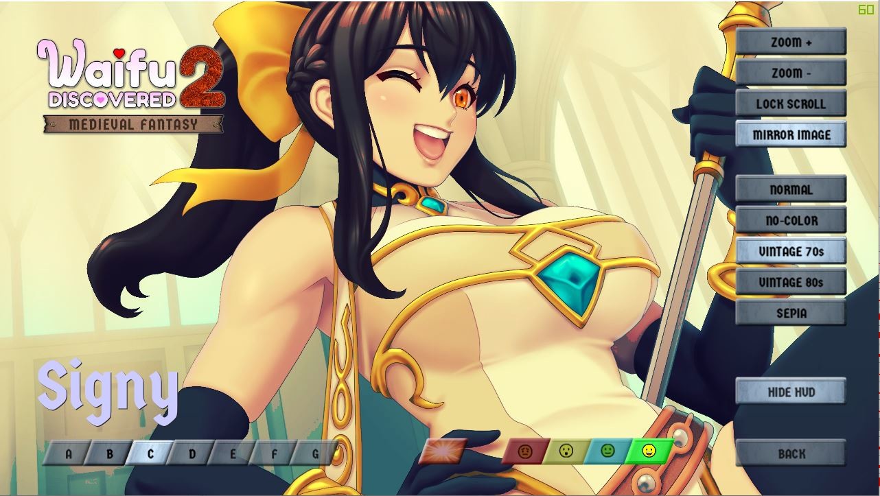 Waifu Discovered 2