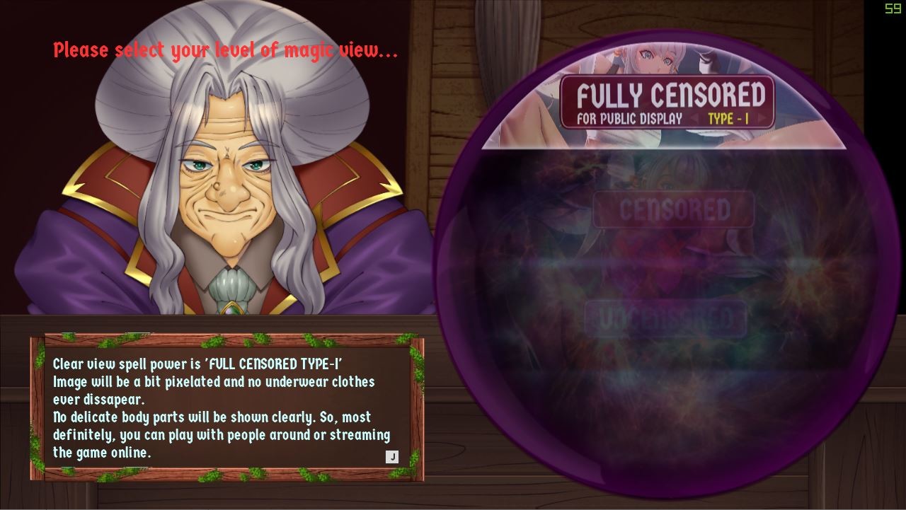 Waifu Discovered 2