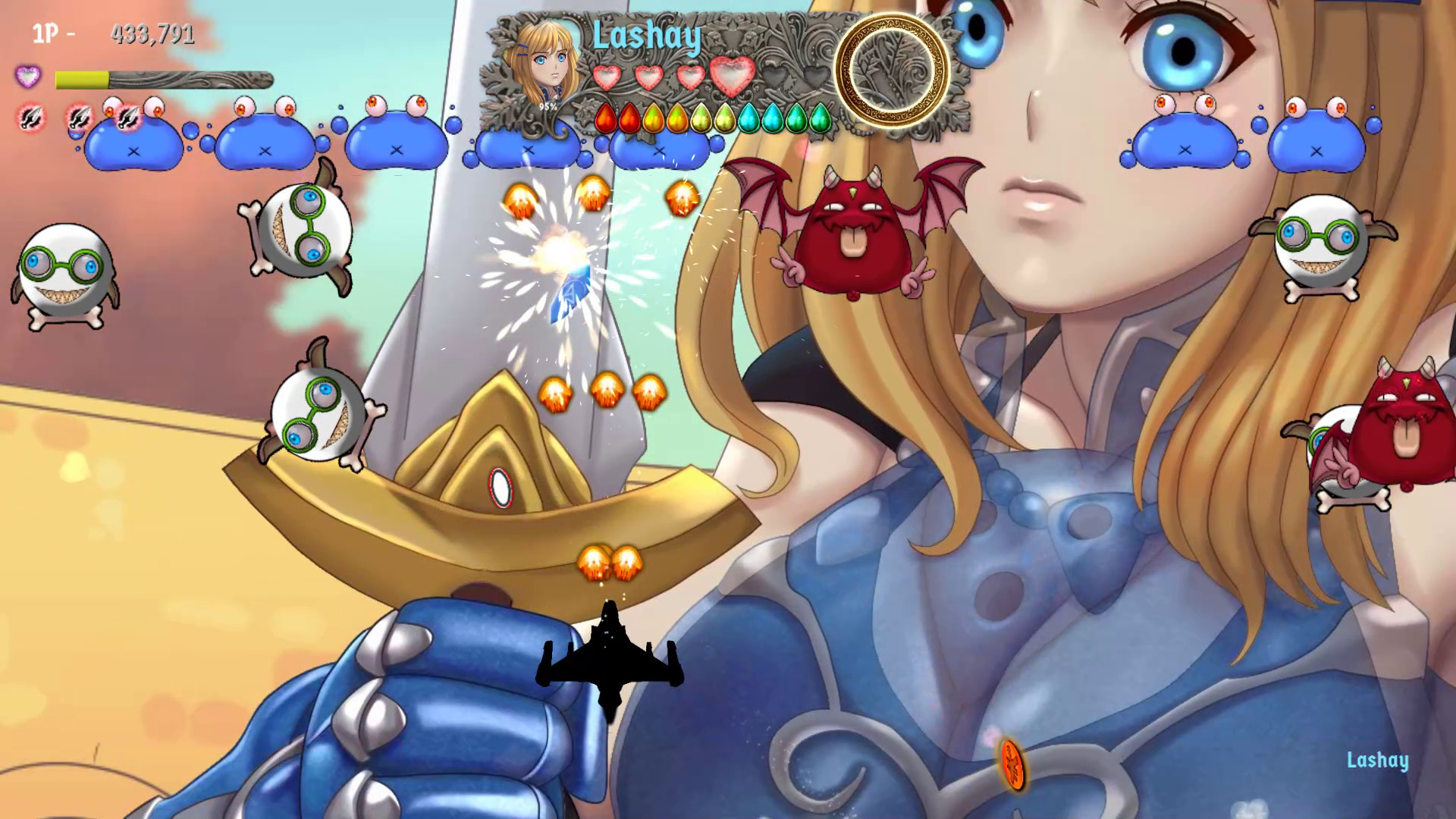 Waifu Discovered 2