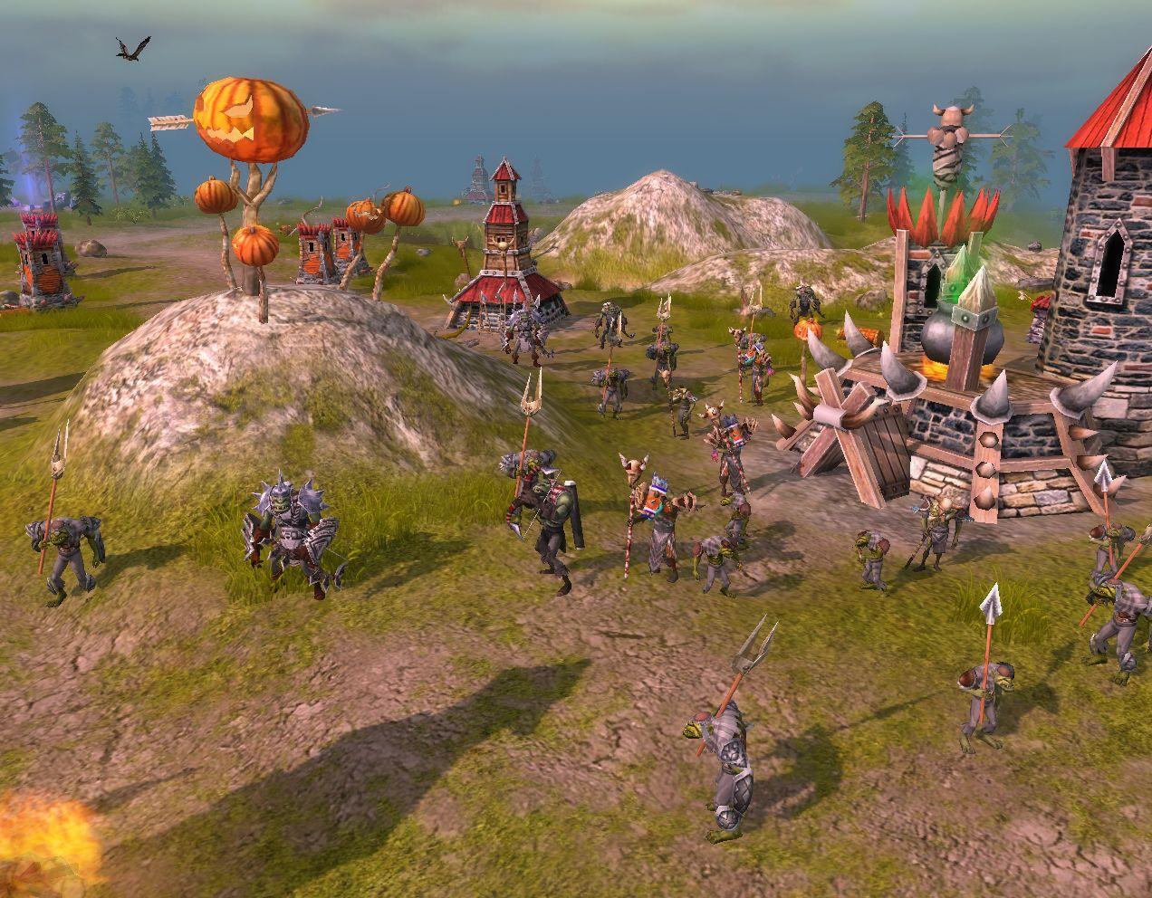 Majesty 2: Kingmaker