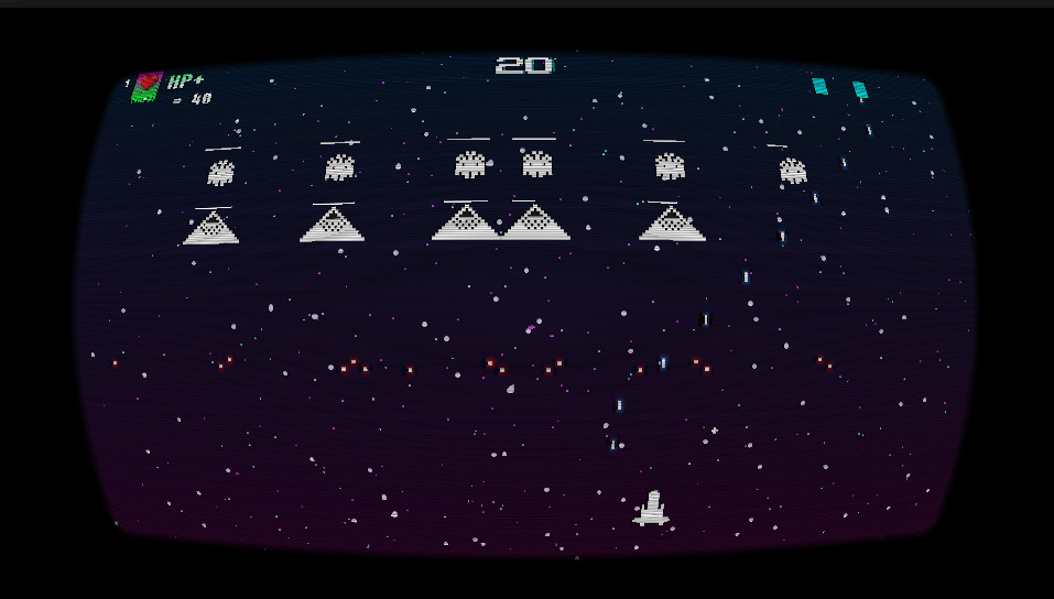 Space Dance