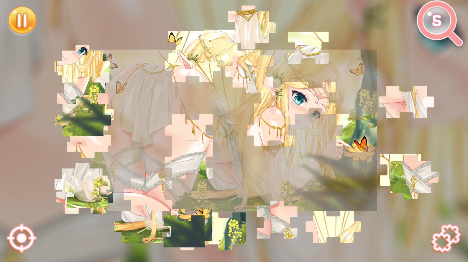 Find Girl