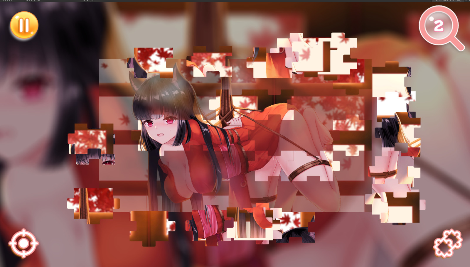 Find Girl