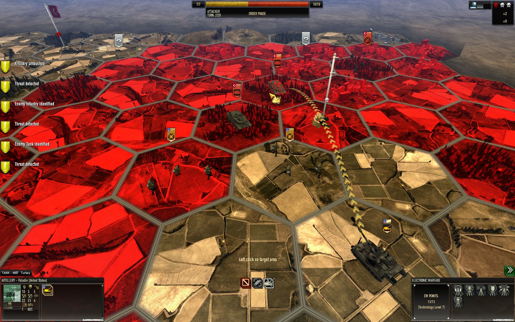 Storm: Frontline Nation