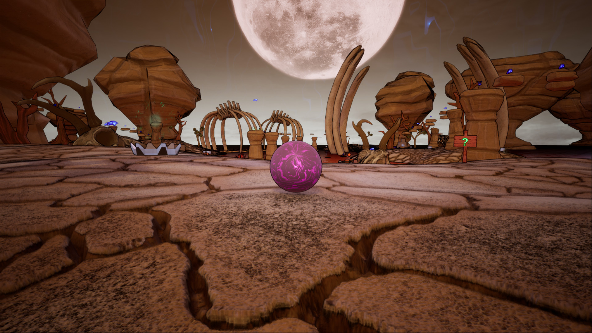 Marbles: Razor’s Wrath