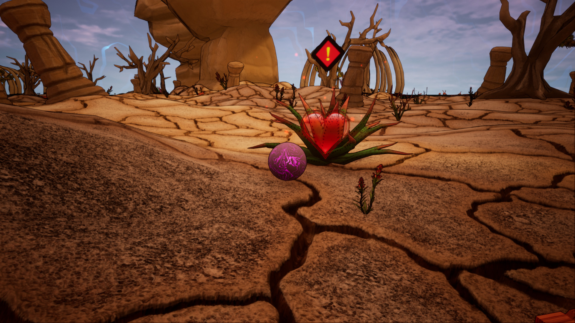 Marbles: Razor’s Wrath