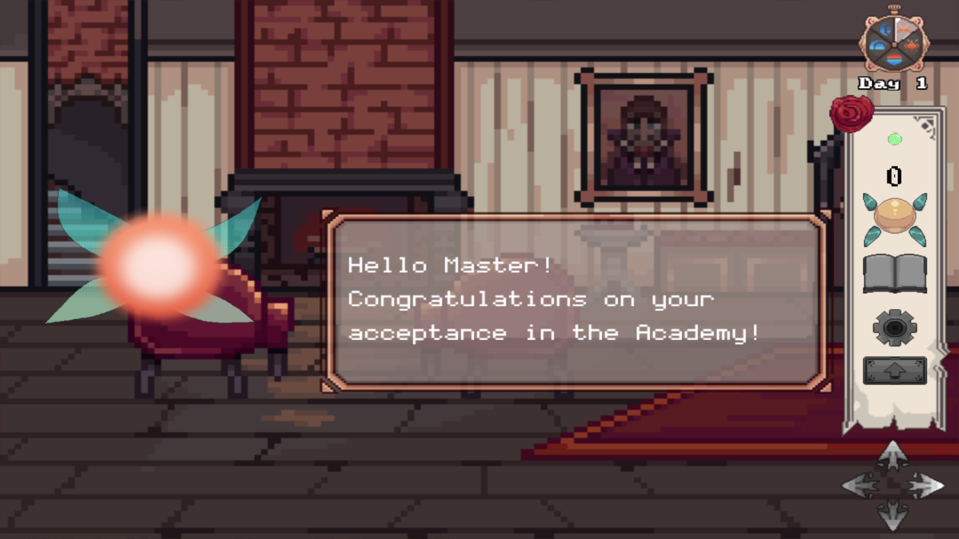 Magical Waifus Academy